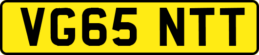 VG65NTT