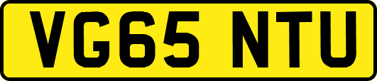 VG65NTU