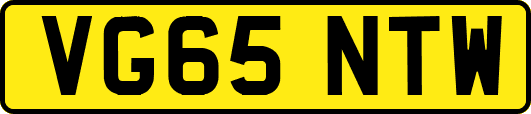 VG65NTW