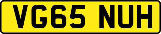 VG65NUH