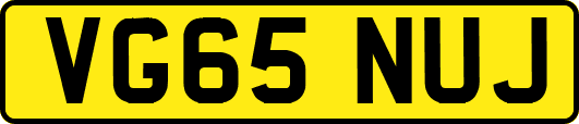 VG65NUJ