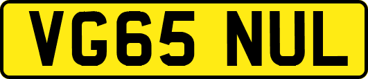 VG65NUL