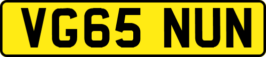 VG65NUN