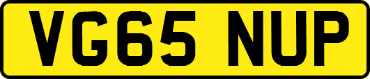 VG65NUP