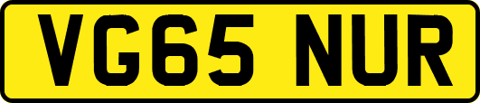 VG65NUR