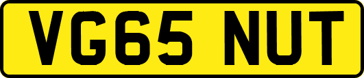 VG65NUT