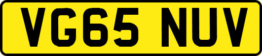 VG65NUV