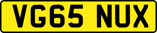 VG65NUX
