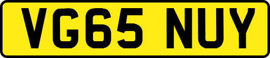 VG65NUY