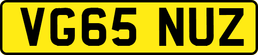 VG65NUZ