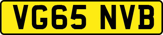 VG65NVB