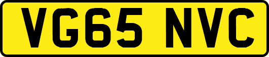VG65NVC