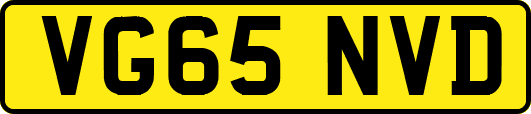 VG65NVD