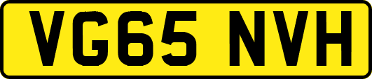 VG65NVH