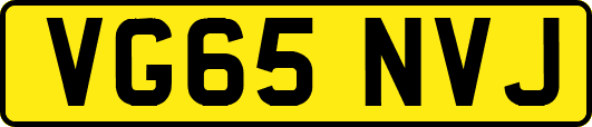VG65NVJ