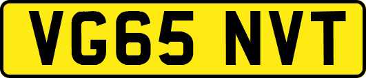 VG65NVT