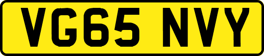 VG65NVY