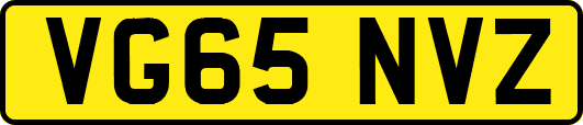 VG65NVZ