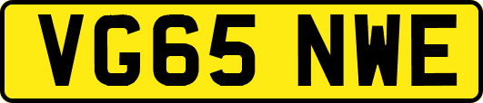 VG65NWE