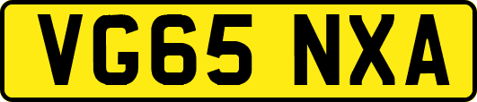 VG65NXA
