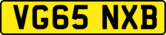 VG65NXB