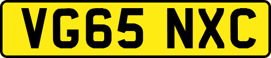 VG65NXC