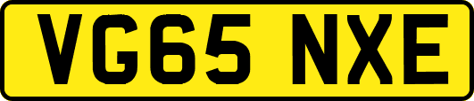 VG65NXE
