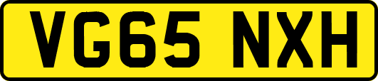 VG65NXH