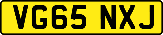 VG65NXJ
