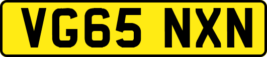 VG65NXN