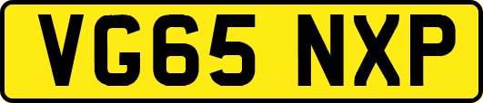 VG65NXP