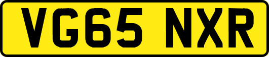 VG65NXR