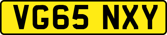 VG65NXY