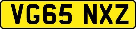 VG65NXZ