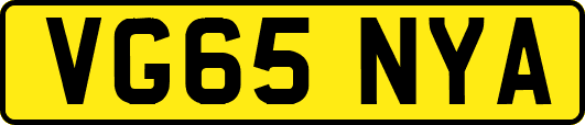 VG65NYA