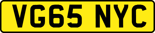 VG65NYC