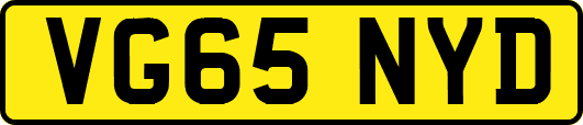 VG65NYD