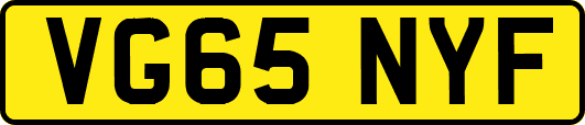 VG65NYF