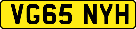 VG65NYH