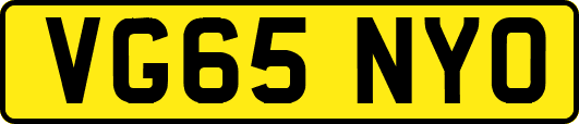 VG65NYO