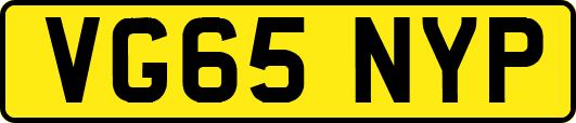 VG65NYP