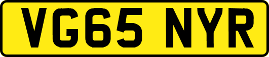 VG65NYR