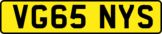 VG65NYS