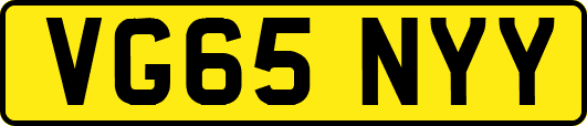 VG65NYY