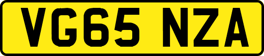 VG65NZA