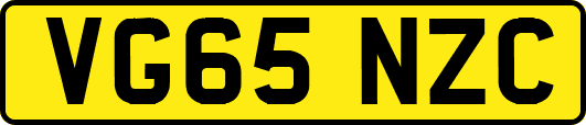 VG65NZC