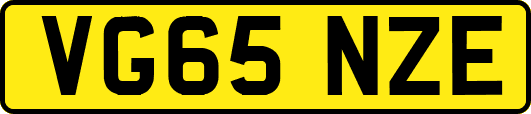 VG65NZE