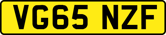 VG65NZF
