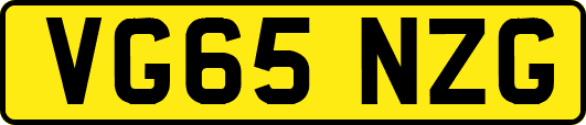 VG65NZG