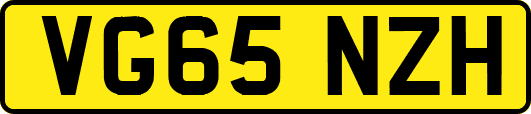 VG65NZH